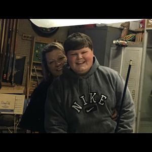 Meet your Posher, Sheree